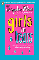 Girls In Tears