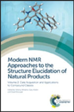 Modern NMR Approaches to the Structure Elucidation of Natural Products