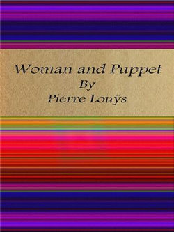 Woman and Puppet