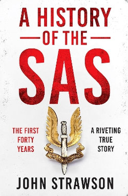 A History of the SAS