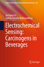 Electrochemical Sensing: Carcinogens in Beverages