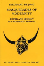 Masquerades of Modernity