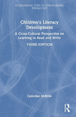 Children's Literacy Development