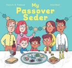 My Passover Seder