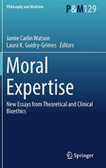 Moral Expertise