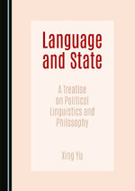 Language and State Language and State