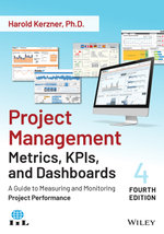 Project Management Metrics, KPIs, and Dashboards