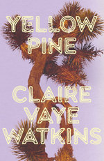 Yellow Pine