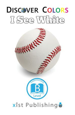 I See White I See White