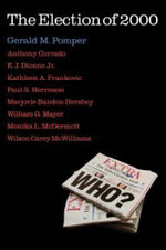 The Election Of 2000