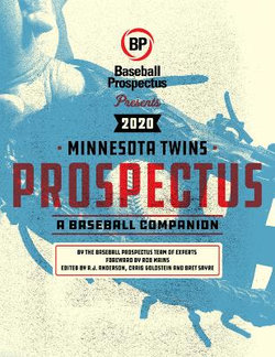 Minnesota Twins 2020