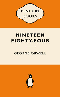 Nineteen Eighty-Four : Popular Penguins