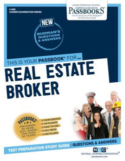 Real Estate Broker