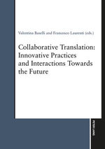 Collaborative Translation