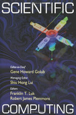Scientific Computing
