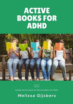 Active Books for ADHD