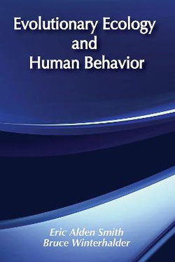 Evolutionary Ecology and Human Behavior