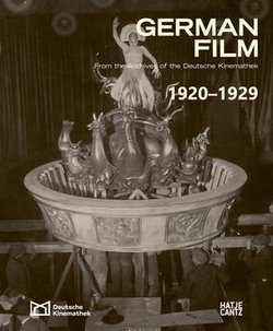 German Film. Volume 3: 1920-1929 German Film. Volume 3: 1920-1929