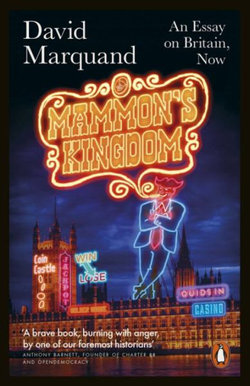 Mammon's Kingdom