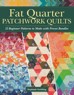 Fat Quarter Patchwork Quilts Fat Quarter Patchwork Quilts