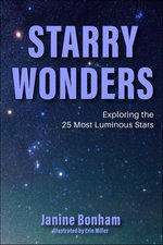 Starry Wonders