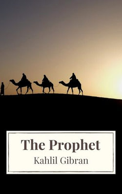 The Prophet The Prophet