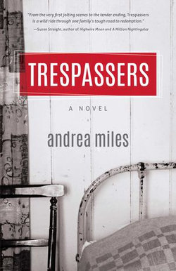 Trespassers Trespassers