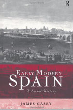 Early Modern Spain