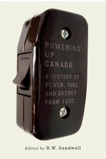 Powering up Canada