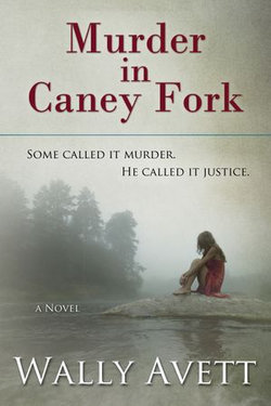 Murder in Caney Fork