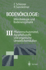 Bodenökologie