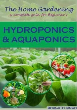 Hydroponic and Aquaponic