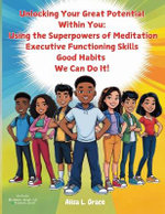 Unlocking Your Great Potential Within You