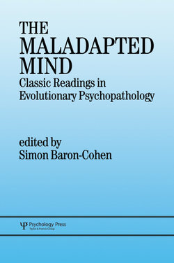 The Maladapted Mind