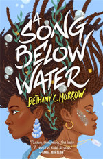 A Song below Water