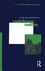 Redefining Nature Redefining Nature