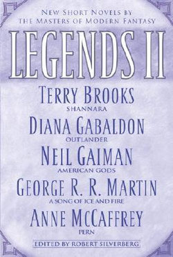 Legends II