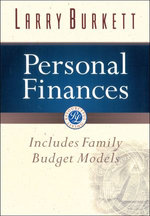 Personal Finances