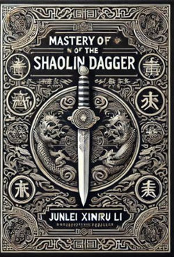 Mastery of the Shaolin Dagger: Advanced Tactics and Techniques