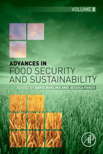 Advances in Food Security and Sustainability