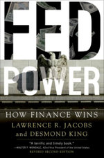 Fed Power