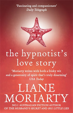 The Hypnotist's Love Story