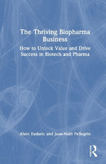 The Thriving Biopharma Business