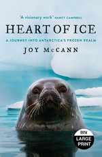Heart of Ice