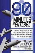 90 Minutes at Entebbe 90 Minutes at Entebbe