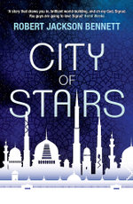 City of Stairs