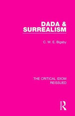 Dada and Surrealism