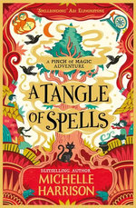 A Tangle of Spells