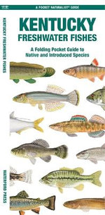 Kentucky Freshwater Fishes