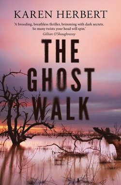 The Ghost Walk